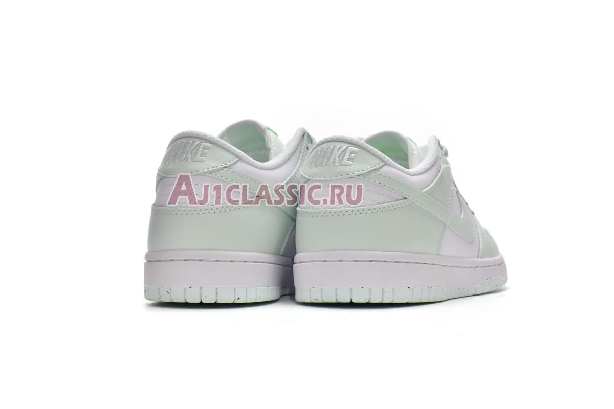 New Nike Dunk Low Next Nature "White Mint" DN1431-102 Shoes