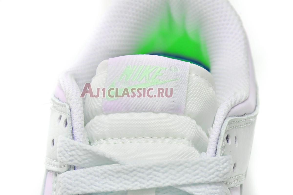 New Nike Dunk Low Next Nature "White Mint" DN1431-102 Shoes