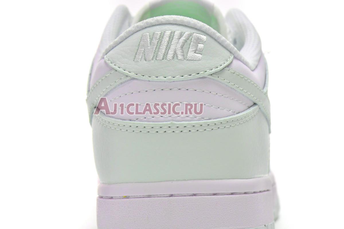 New Nike Dunk Low Next Nature "White Mint" DN1431-102 Shoes