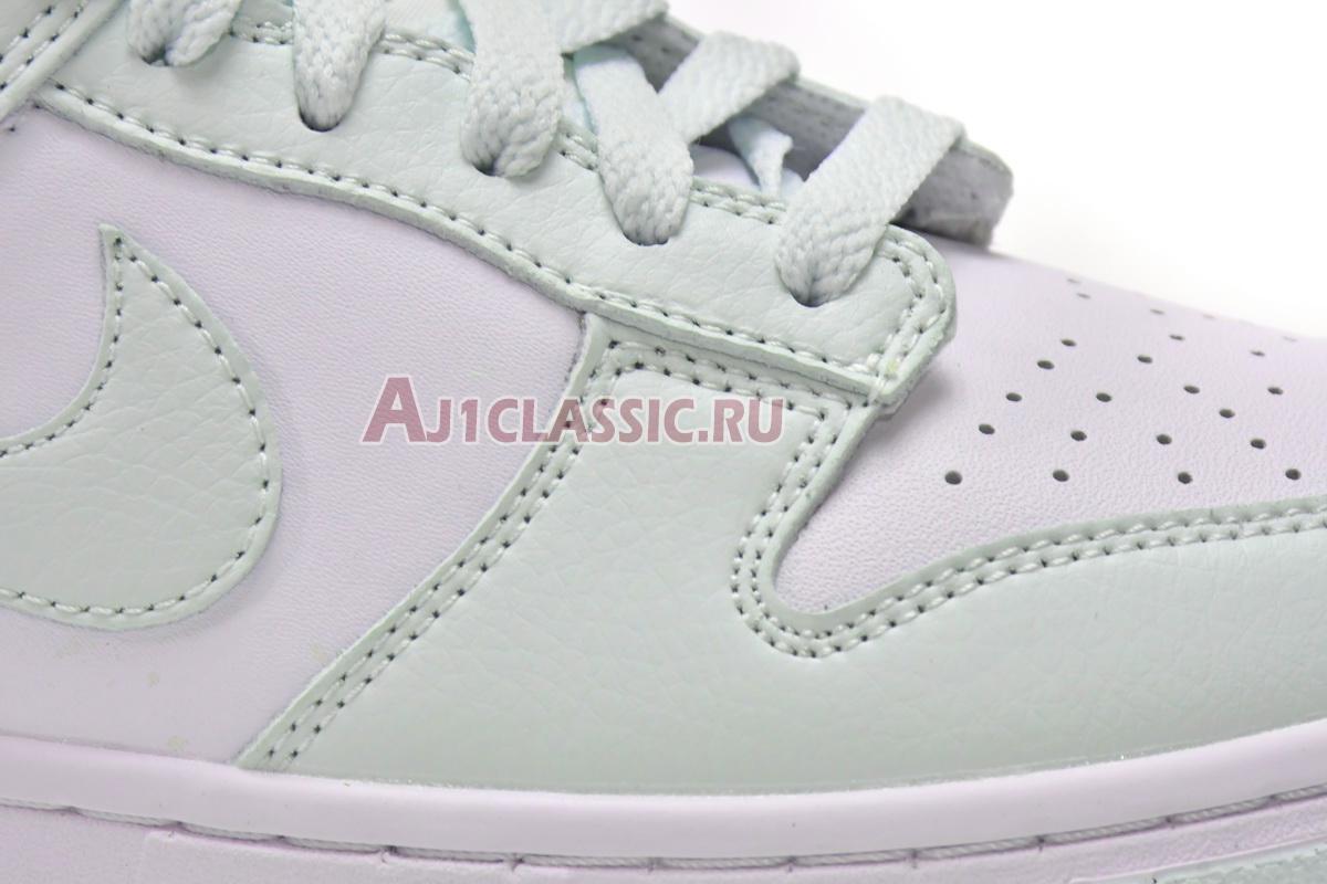 New Nike Dunk Low Next Nature "White Mint" DN1431-102 Shoes