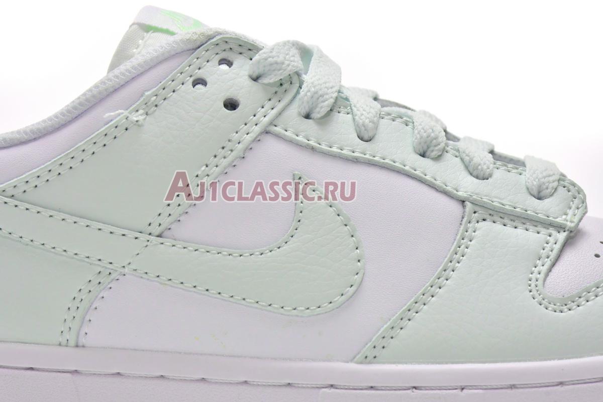 New Nike Dunk Low Next Nature "White Mint" DN1431-102 Shoes