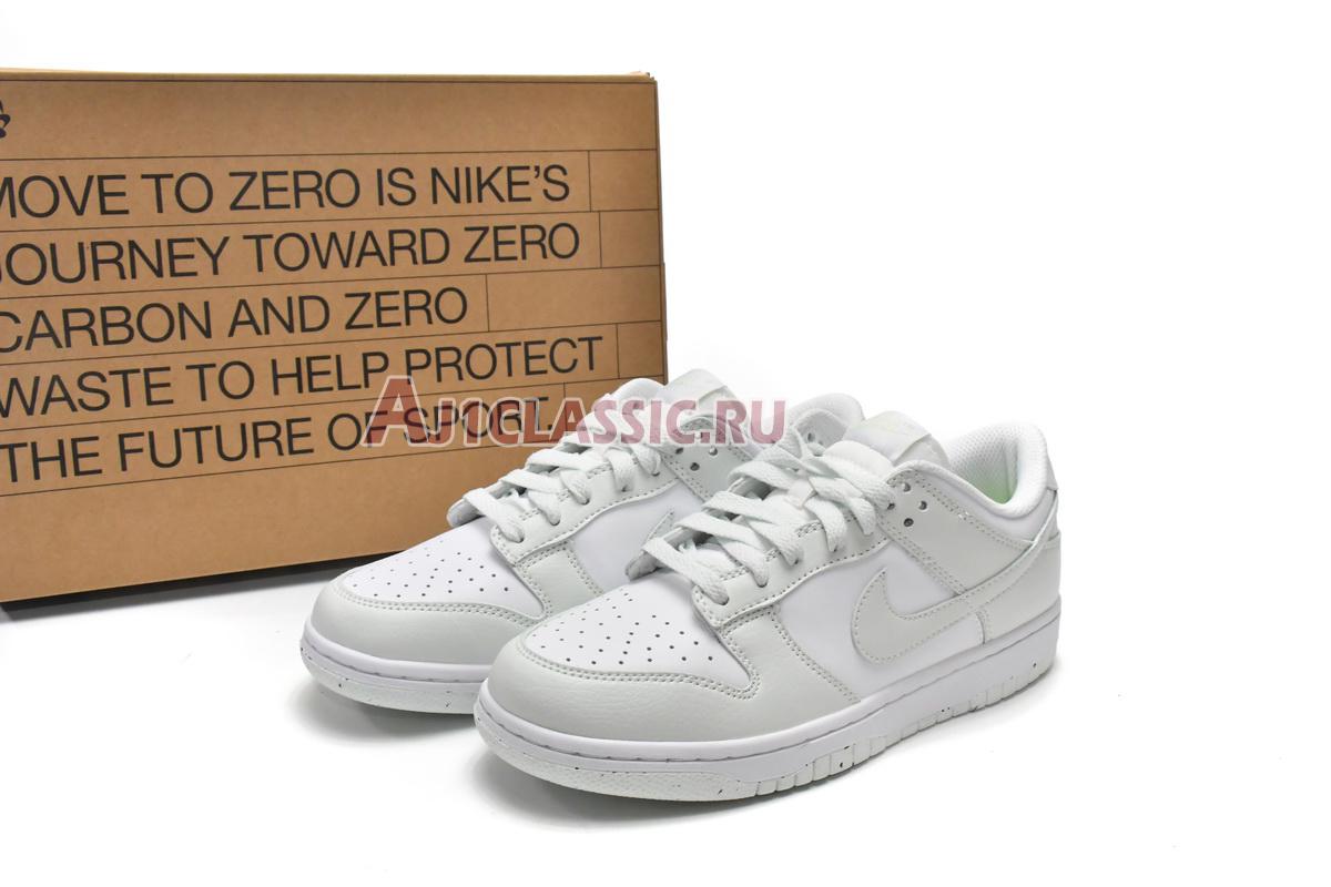 New Nike Dunk Low Next Nature "White Mint" DN1431-102 Shoes