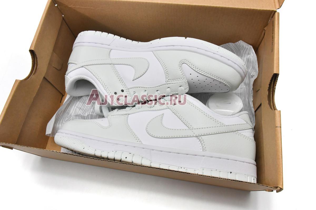 New Nike Dunk Low Next Nature "White Mint" DN1431-102 Shoes