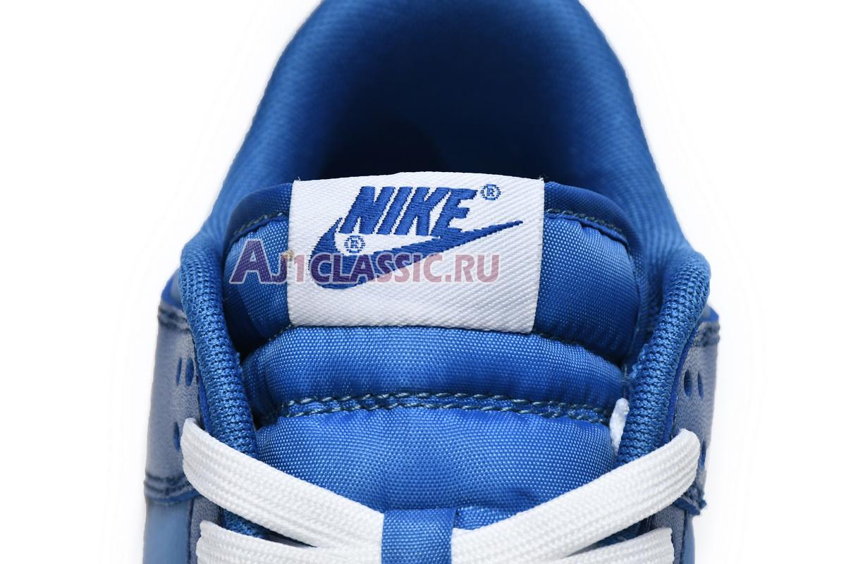 New Nike Dunk Low "Dark Marina Blue" DJ6188-400 Shoes