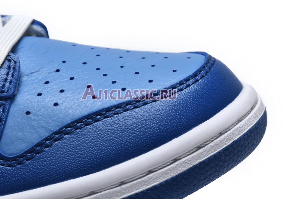 New Nike Dunk Low "Dark Marina Blue" DJ6188-400 Shoes