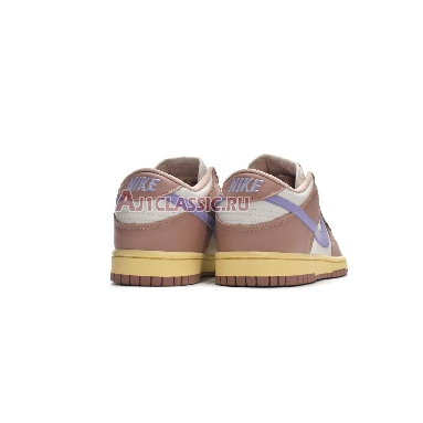 Nike Dunk Low Pink Oxford DD1503-601 Pink Oxford/Light Thistle-Phantom Mens Womens Shoes