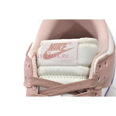 Nike Dunk Low Pink Oxford DD1503-601 Pink Oxford/Light Thistle-Phantom Mens Womens Shoes