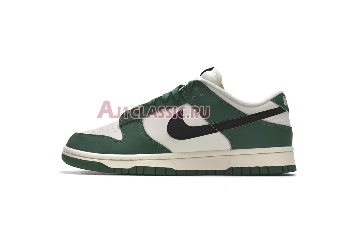 New Nike Dunk Low SE "Lottery Pack - Malachite" DR9654-100 Shoes