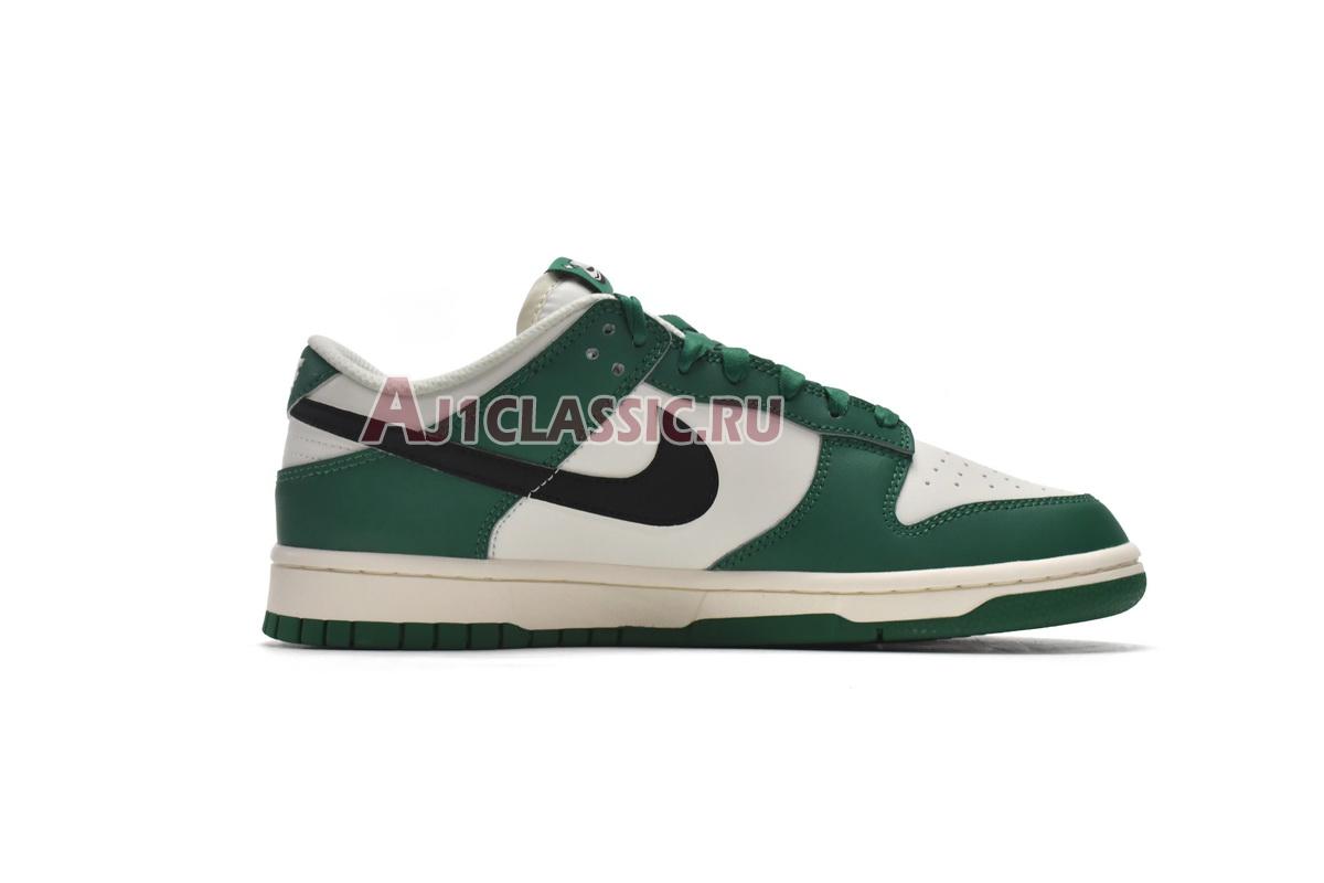 New Nike Dunk Low SE "Lottery Pack - Malachite" DR9654-100 Shoes