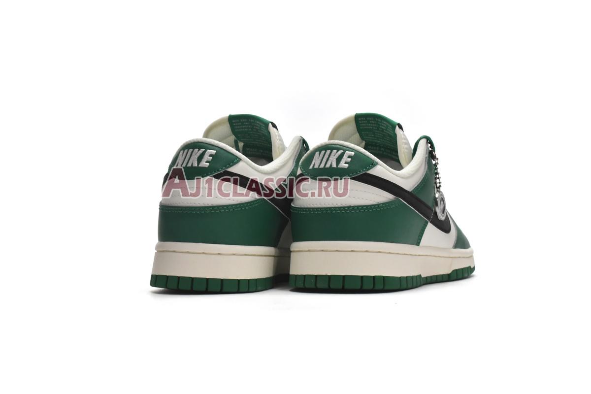 New Nike Dunk Low SE "Lottery Pack - Malachite" DR9654-100 Shoes