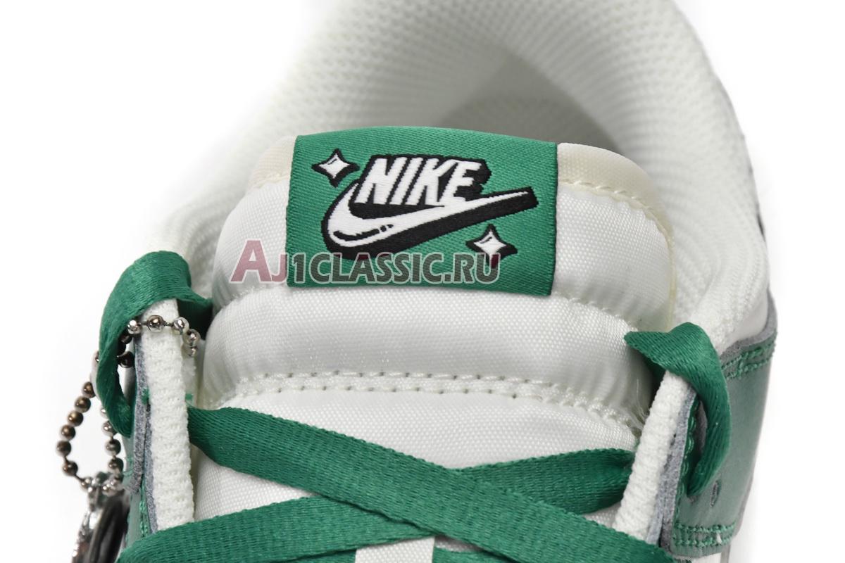 New Nike Dunk Low SE "Lottery Pack - Malachite" DR9654-100 Shoes