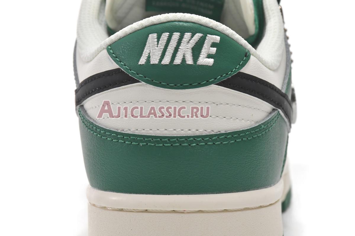 New Nike Dunk Low SE "Lottery Pack - Malachite" DR9654-100 Shoes