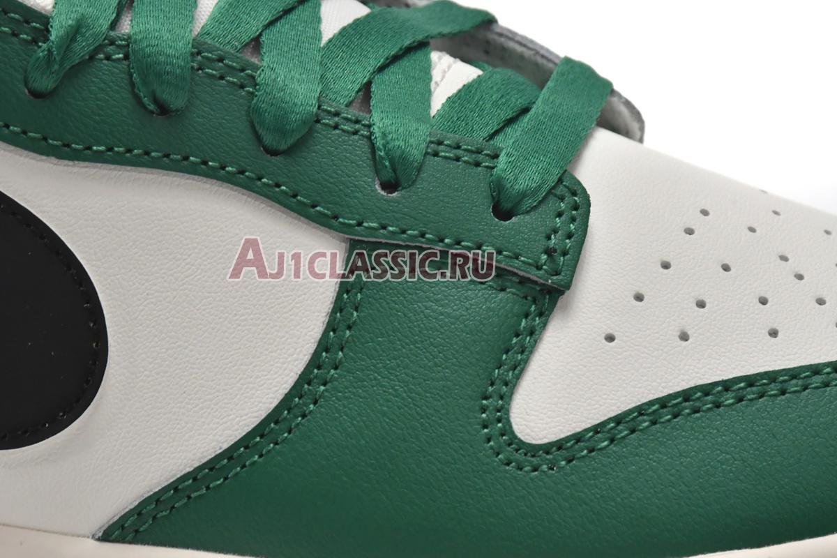 New Nike Dunk Low SE "Lottery Pack - Malachite" DR9654-100 Shoes