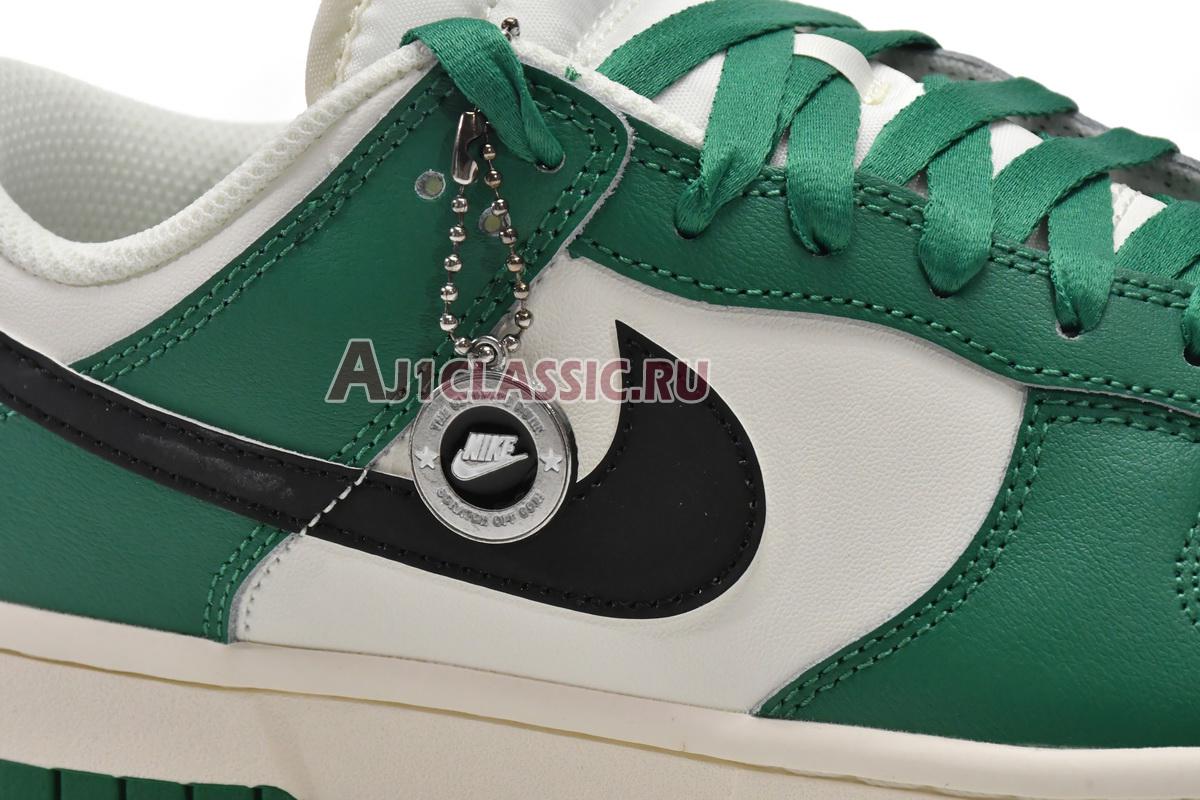 New Nike Dunk Low SE "Lottery Pack - Malachite" DR9654-100 Shoes