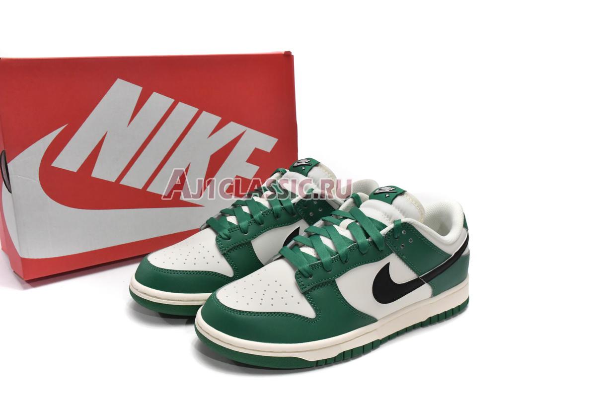 New Nike Dunk Low SE "Lottery Pack - Malachite" DR9654-100 Shoes