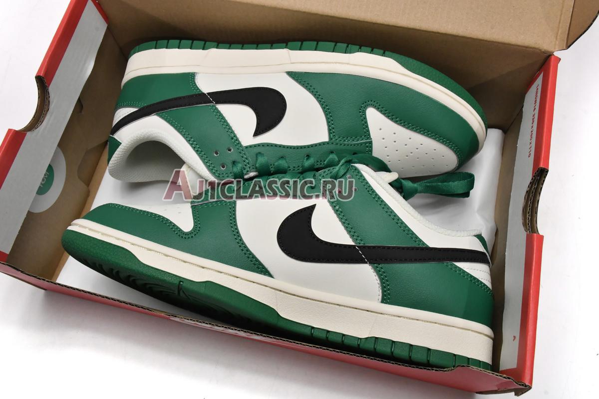 New Nike Dunk Low SE "Lottery Pack - Malachite" DR9654-100 Shoes