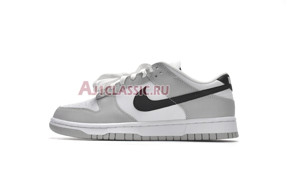 New Nike Dunk Low SE "Lottery Pack - Grey Fog" DR9654-001 Shoes