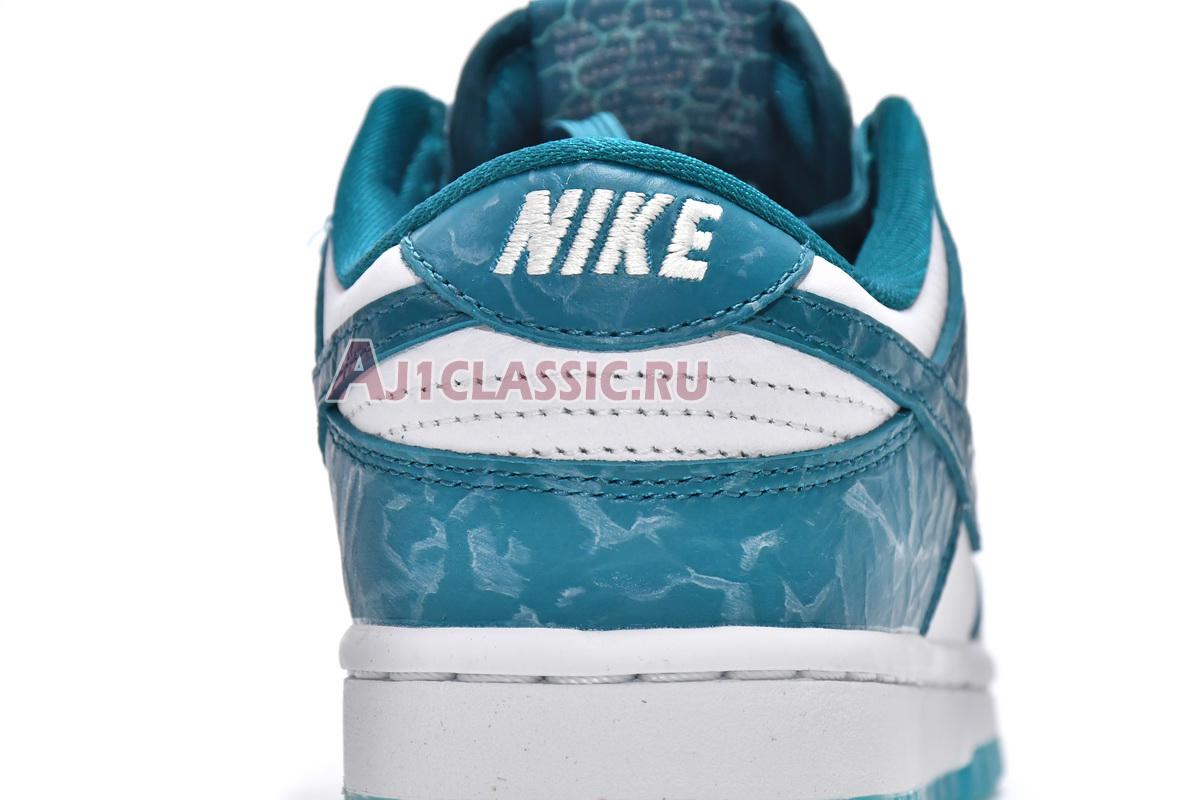 New Nike Dunk Low "Ocean" DV3029-100 Shoes