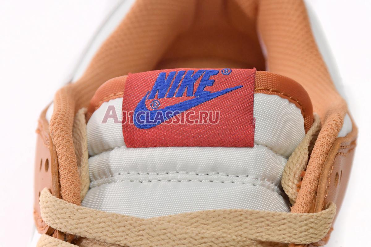 New Nike Dunk Low GS "Hot Curry" DH9765-101 Shoes