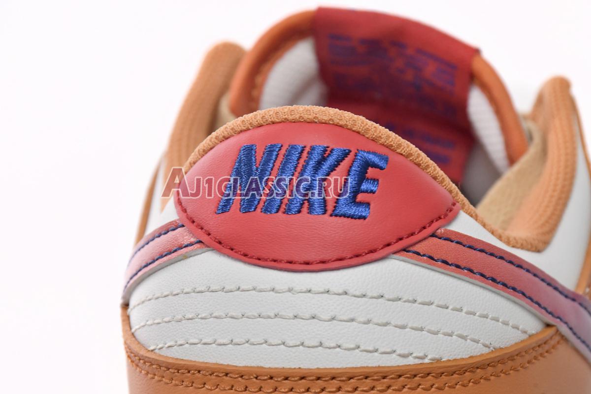 New Nike Dunk Low GS "Hot Curry" DH9765-101 Shoes