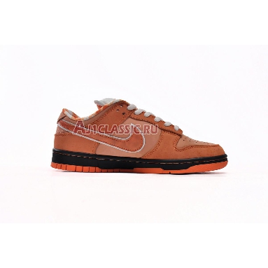 Concepts x Nike Dunk Low SB Orange Lobster FD8776-800 Orange Frost/Electro Orange-White Sneakers