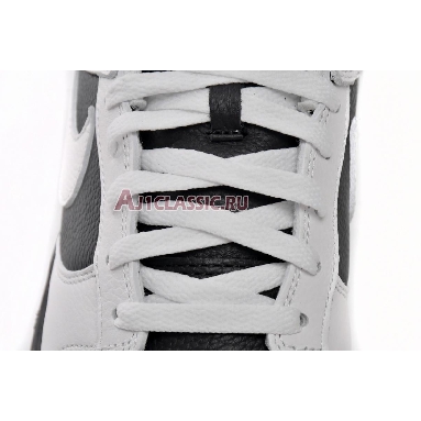 Nike Dunk Low Reverse Panda FD9064-011 Black/White/White Mens Womens Shoes