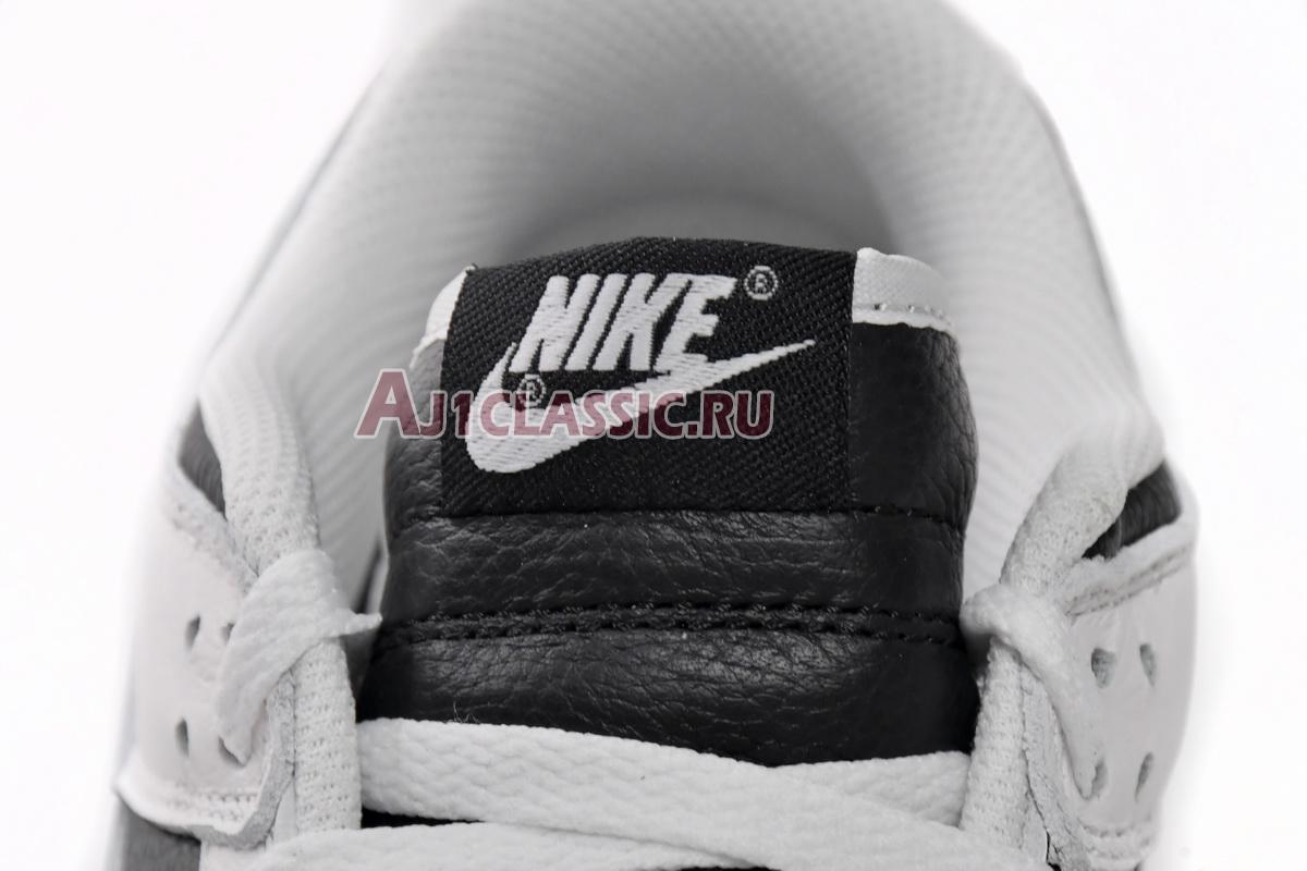 New Nike Dunk Low "Reverse Panda" FD9064-011 Shoes