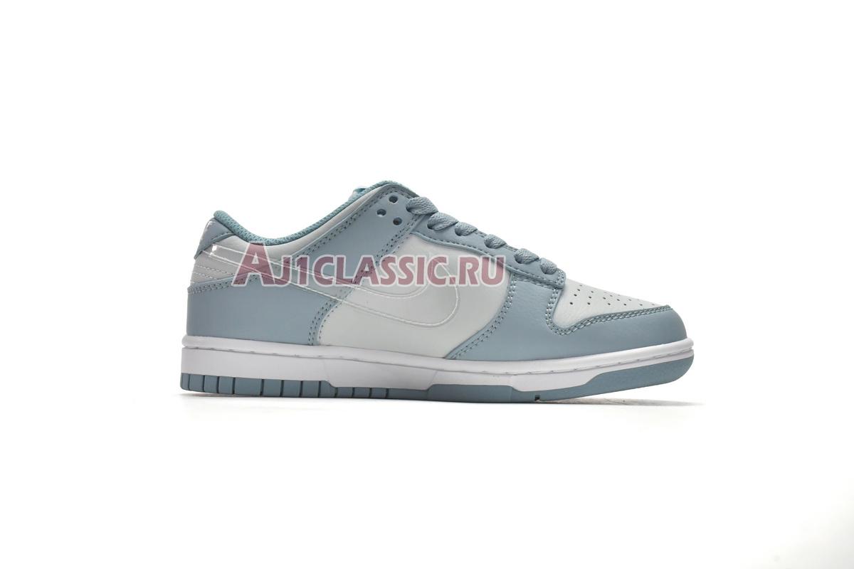 New Nike Dunk Low GS "Aura Clear" DH9765-401 Shoes