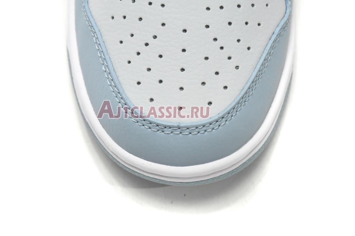 New Nike Dunk Low GS "Aura Clear" DH9765-401 Shoes