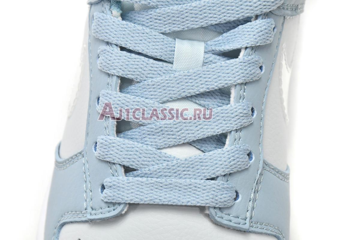 Nike Dunk Low GS "Aura Clear" DH9765-401