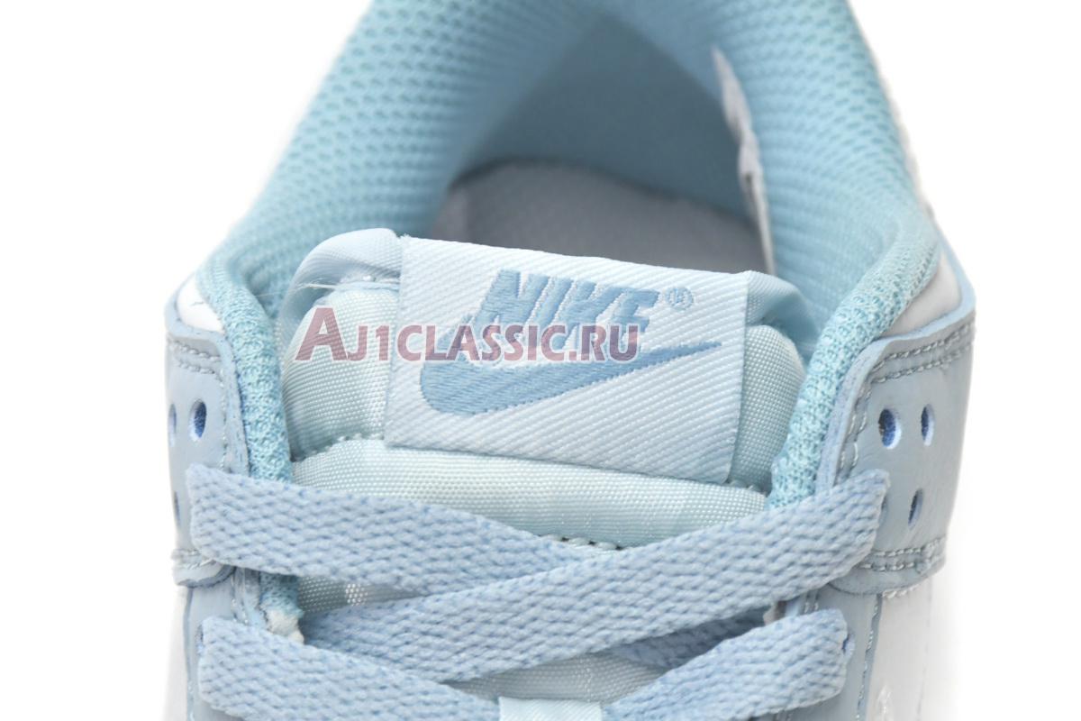 New Nike Dunk Low GS "Aura Clear" DH9765-401 Shoes