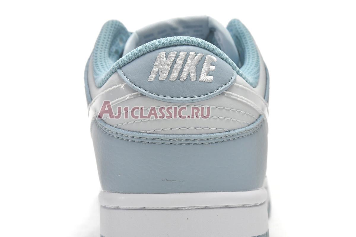 New Nike Dunk Low GS "Aura Clear" DH9765-401 Shoes