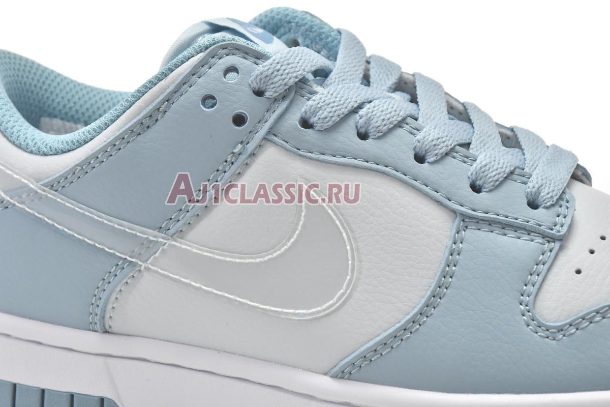 New Nike Dunk Low GS "Aura Clear" DH9765-401 Shoes