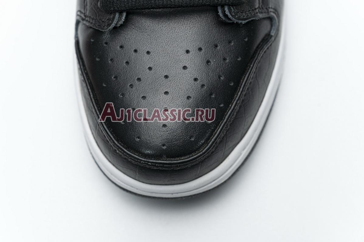 Diamond Supply Co. x Nike Dunk Low Pro SB "Black Diamond" BV1310-001