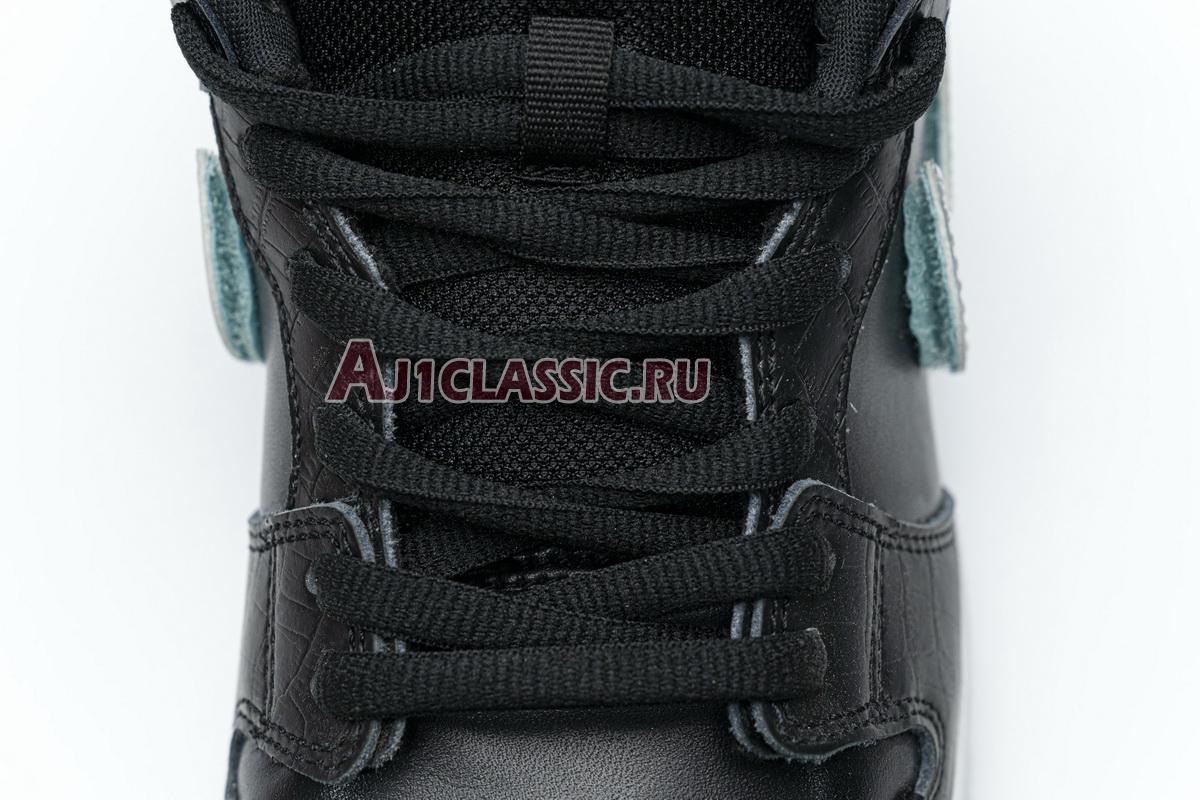 Diamond Supply Co. x Nike Dunk Low Pro SB "Black Diamond" BV1310-001