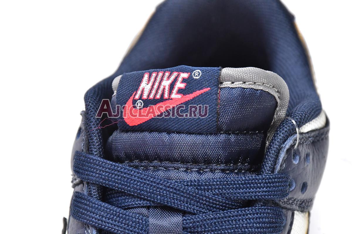 Nike Dunk Low Premium "Graffiti Pack - Obsidian" DM0108-400