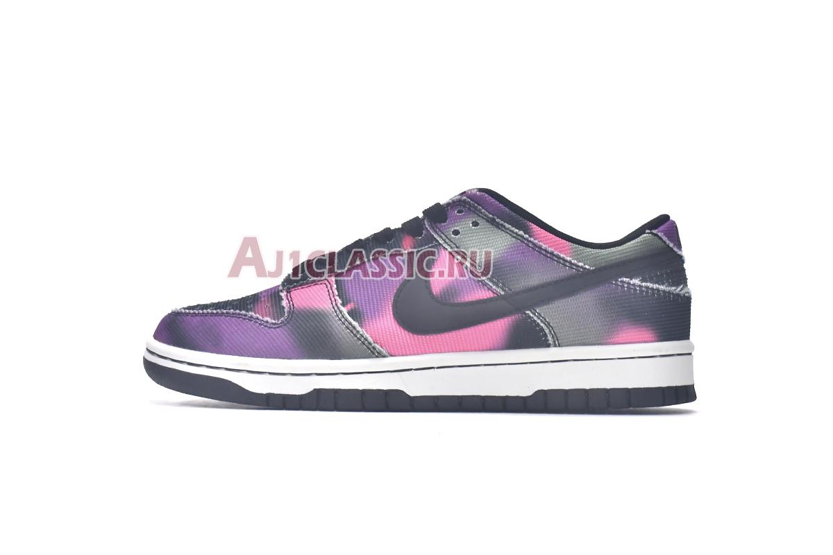 New Nike Dunk Low Premium "Graffiti" DM0108-002 Shoes