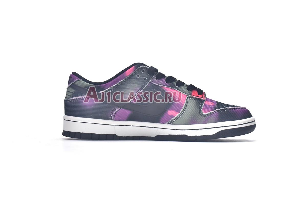 New Nike Dunk Low Premium "Graffiti" DM0108-002 Shoes