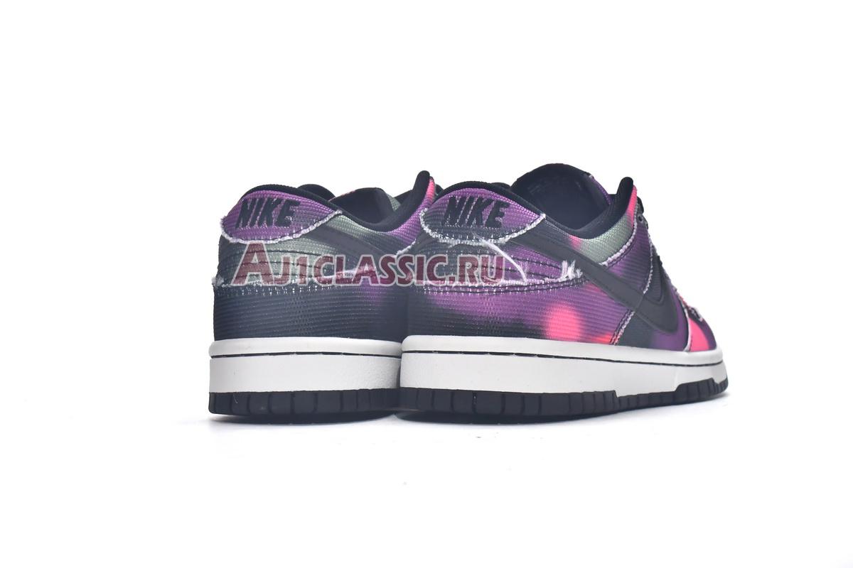 New Nike Dunk Low Premium "Graffiti" DM0108-002 Shoes