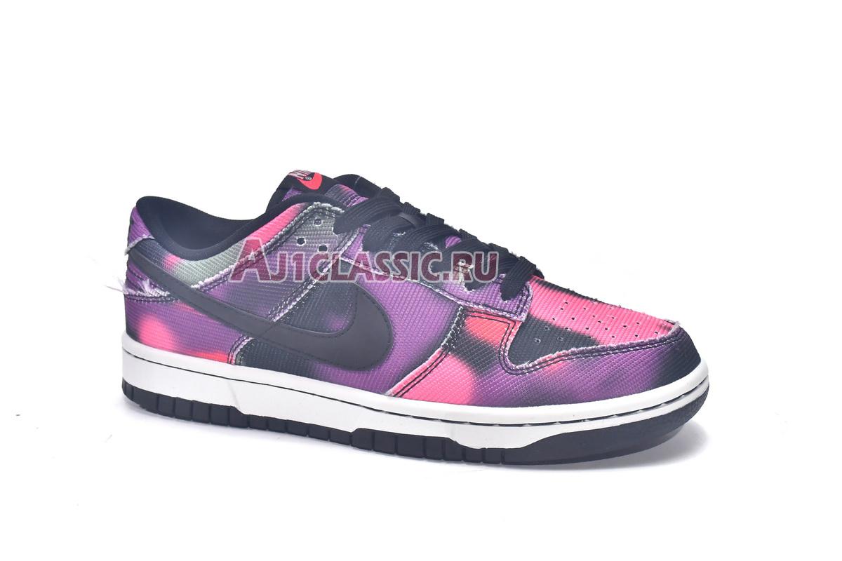 New Nike Dunk Low Premium "Graffiti" DM0108-002 Shoes