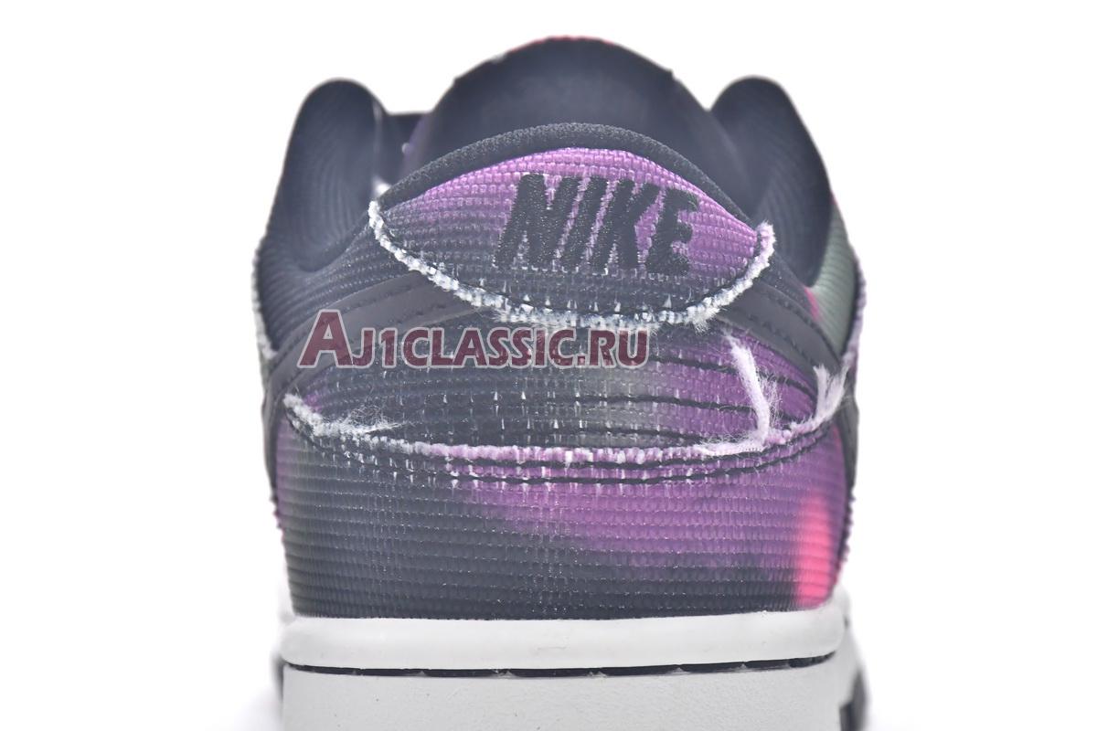 Nike Dunk Low Premium "Graffiti" DM0108-002