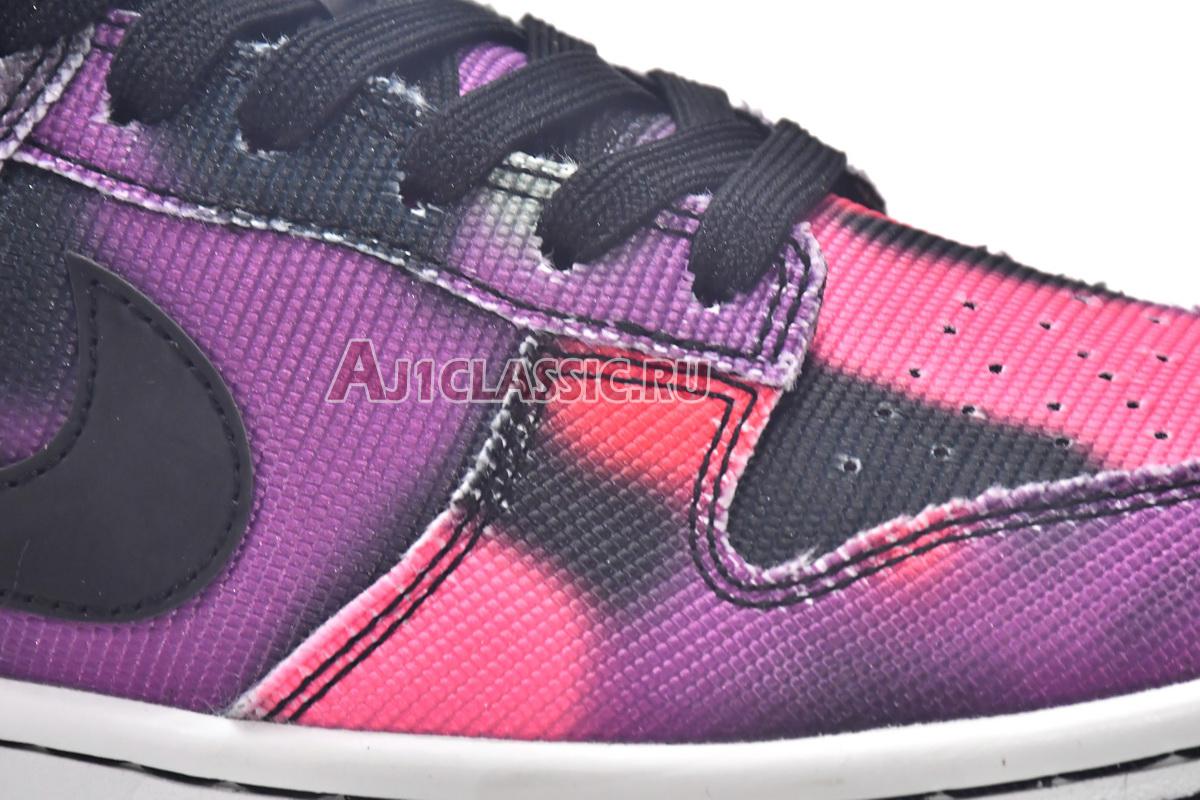 New Nike Dunk Low Premium "Graffiti" DM0108-002 Shoes