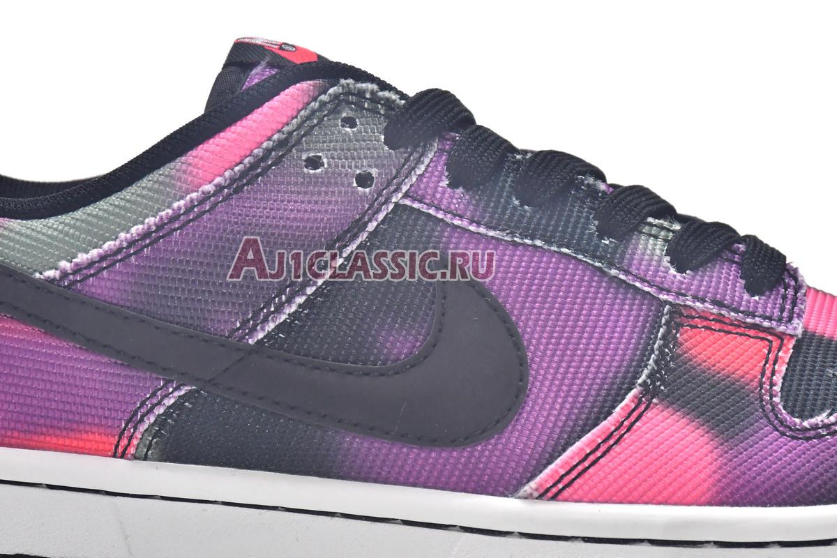 New Nike Dunk Low Premium "Graffiti" DM0108-002 Shoes