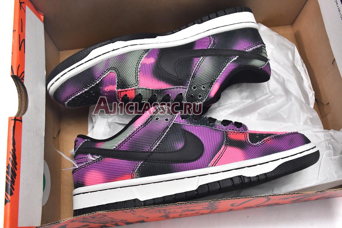 New Nike Dunk Low Premium "Graffiti" DM0108-002 Shoes