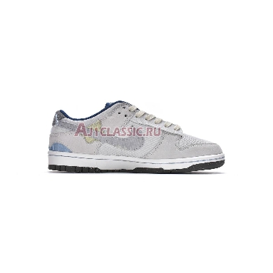 Nike Dunk Low On The Bright Side - Photon Dust DQ5076-001 Photon Dust/Wolf Grey/Sail Mens Womens Shoes