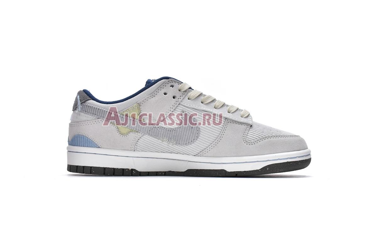 Nike Dunk Low "On The Bright Side - Photon Dust" DQ5076-001