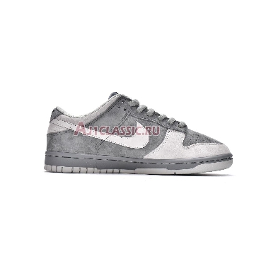 Otomo Katsuhiro x Nike SB Dunk Low Neptune DO7412-986 Grey/White Mens Womens Shoes