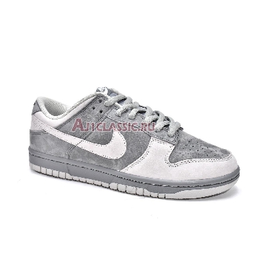 Otomo Katsuhiro x Nike SB Dunk Low Neptune DO7412-986 Grey/White Mens Womens Shoes