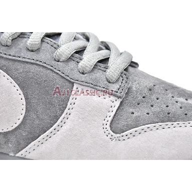 Otomo Katsuhiro x Nike SB Dunk Low Neptune DO7412-986 Grey/White Mens Womens Shoes