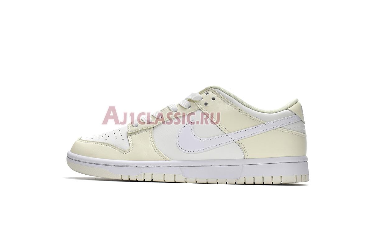 New Nike Dunk Low "Coconut Milk" DJ6188-100 Shoes